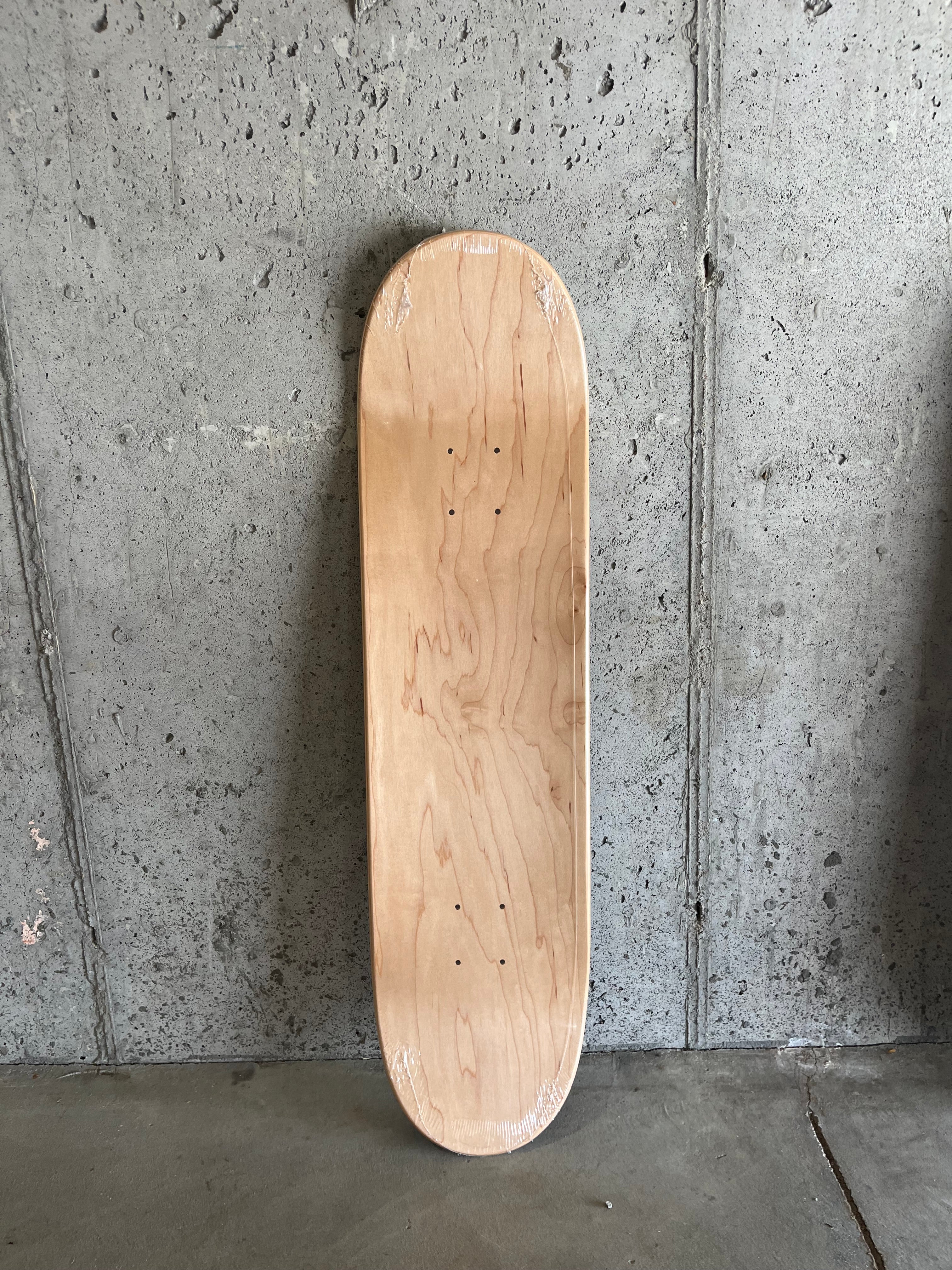 Sanemi Shinazugawa Deck
