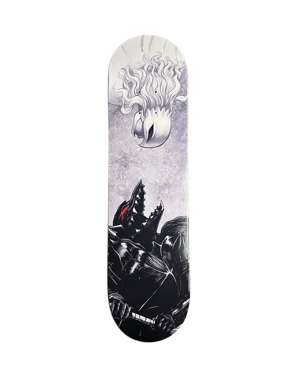 Berserk pro deck