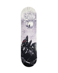 Berserk pro deck