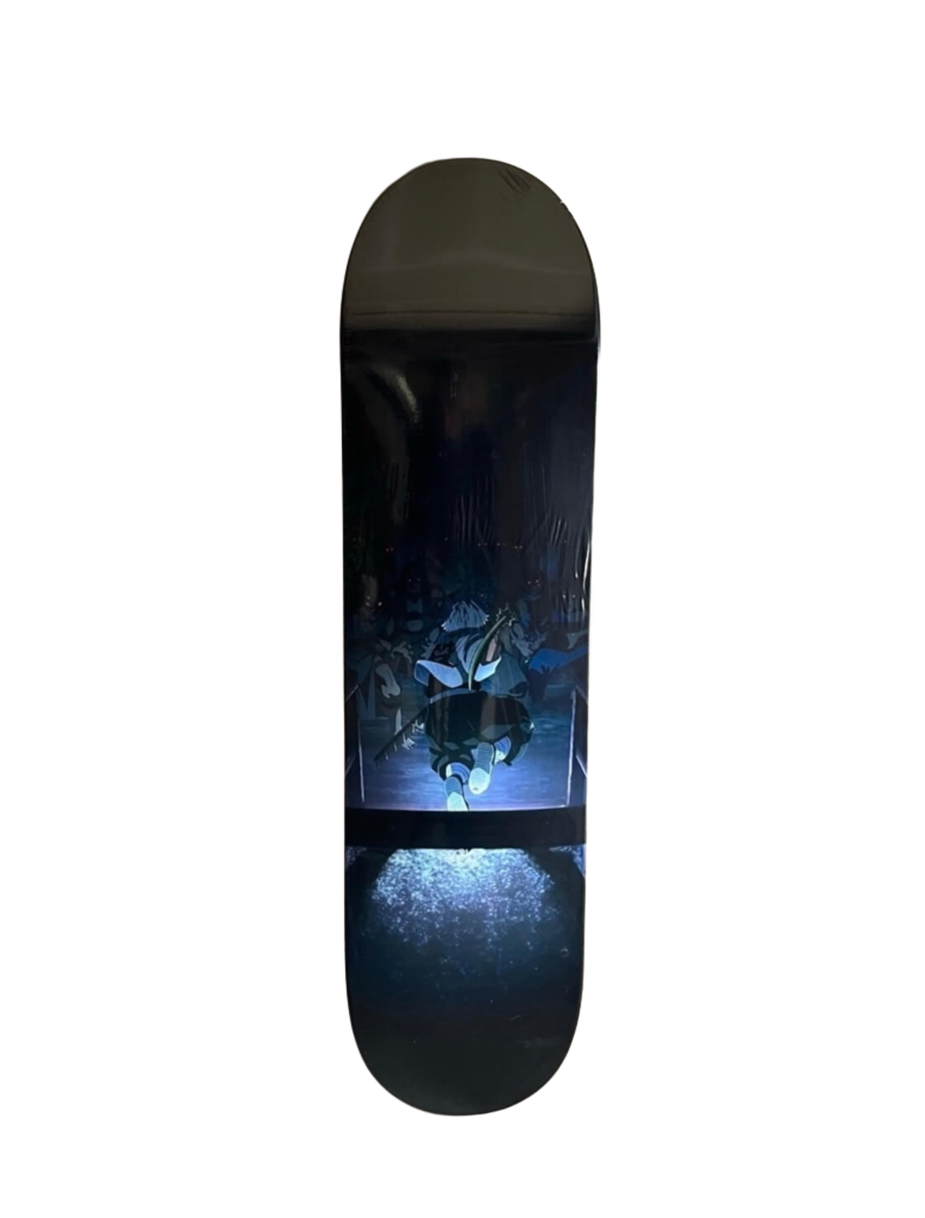 Sanemi Shinazugawa Deck