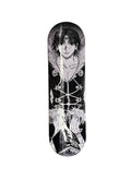Chrollo Lucifer Pro Deck