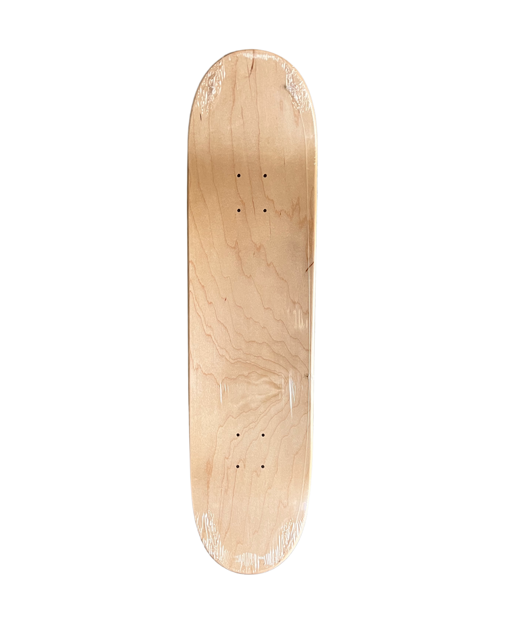 Berserk pro deck
