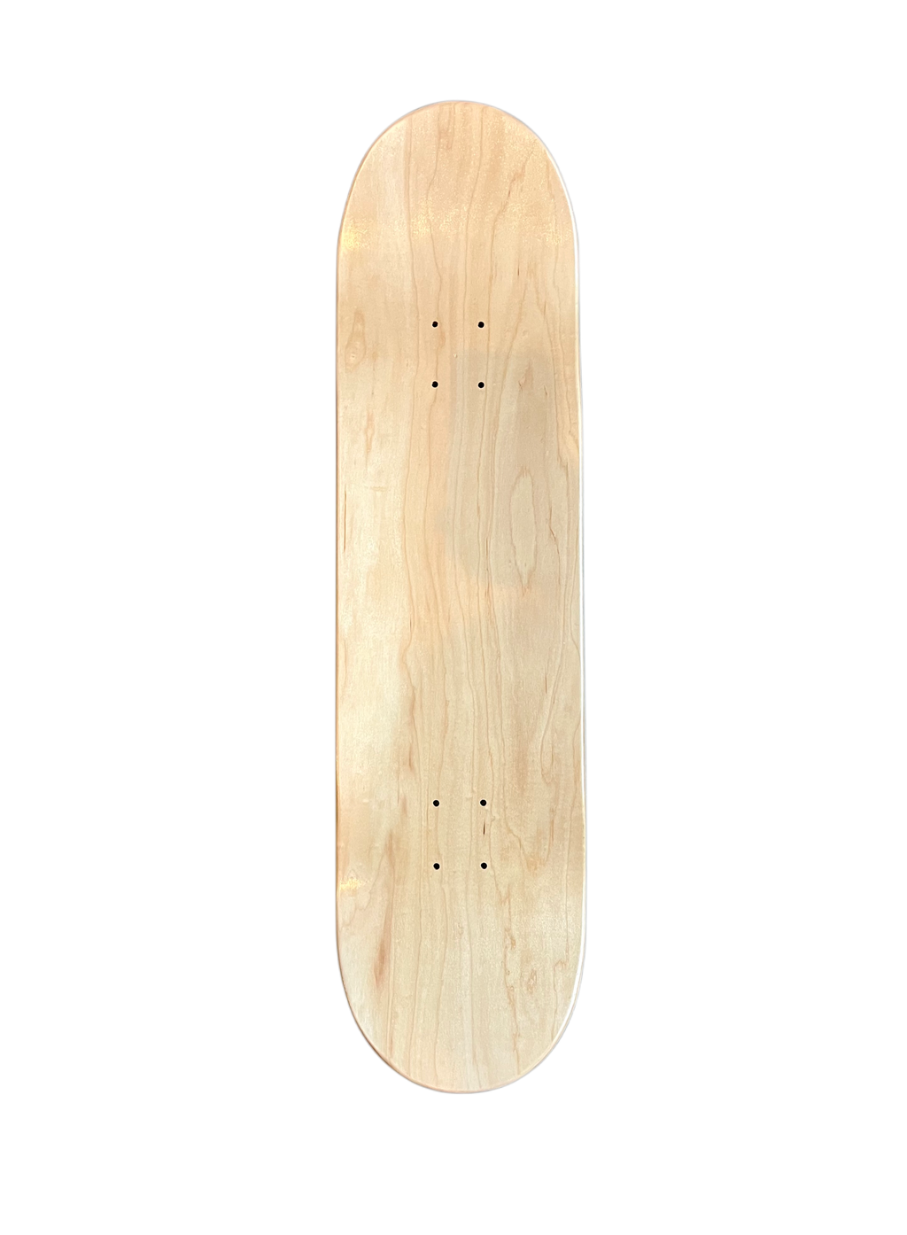 Chrollo Lucifer Pro Deck