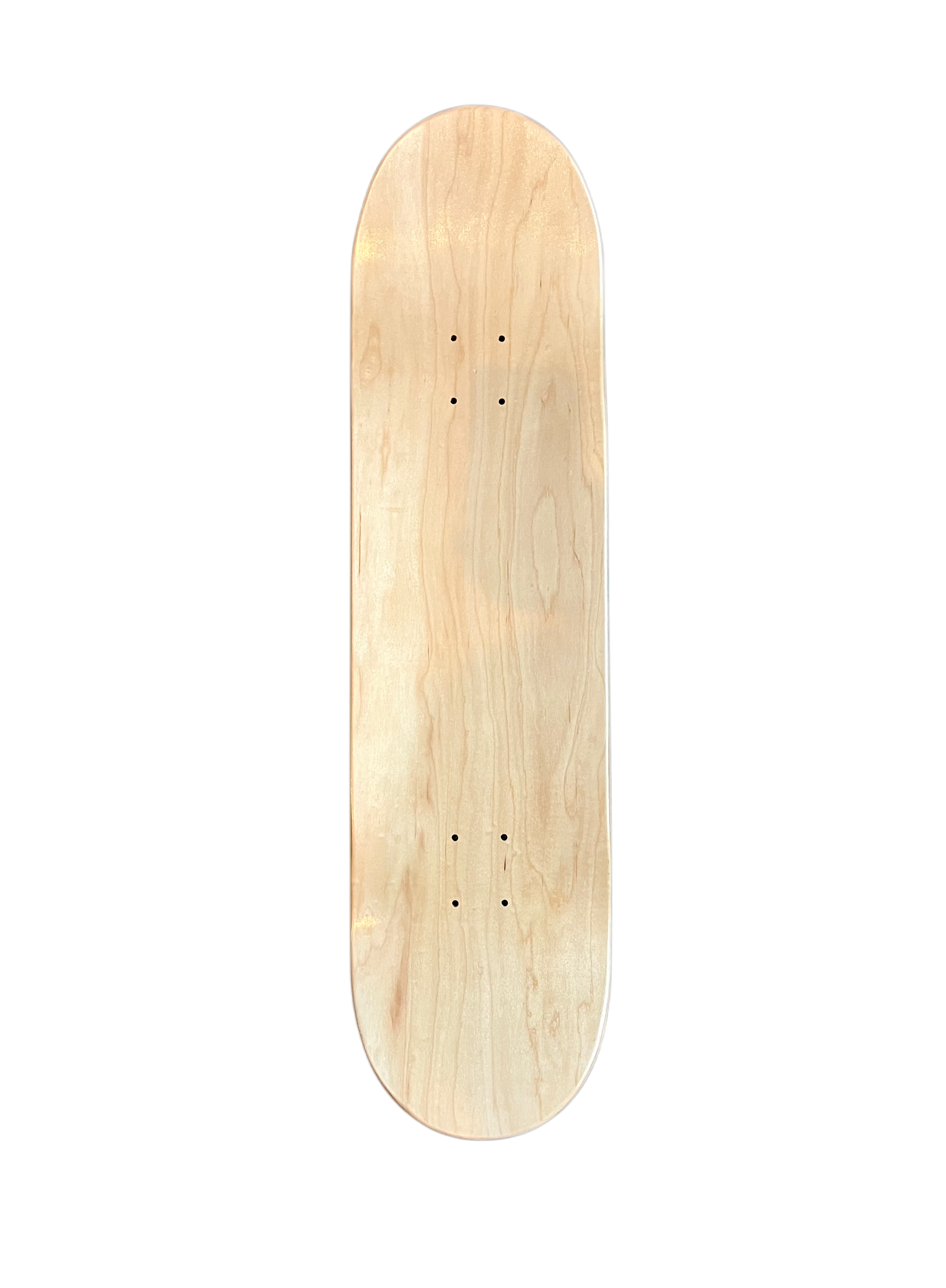 Chrollo Lucifer Pro Deck